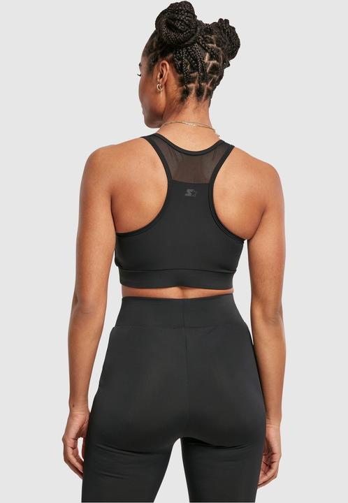 Actual product image Starter Ladies Mesh Bra (M)