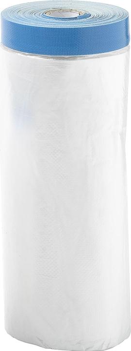 Actual product image Schuller Eh'klar SCHULLER Targa-Blue-Mask 180cm x 20m / 17mm adhesive strips (1800 mm)