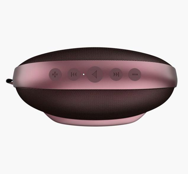 Image du produit Fresh'N Rebel Soul (15 h, Alimentation via port USB)