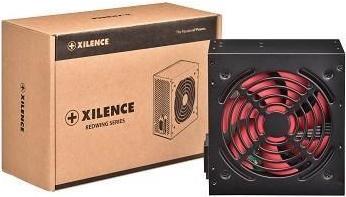 Actual product image Xilence Performance C Series XPF140.R.PWM (140 mm, 1 x)