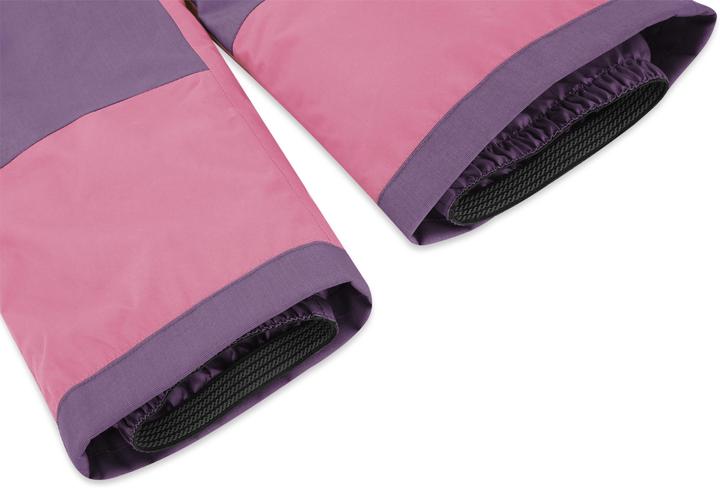 Actual product image Normani Children's winter trousers Salcha - 1149 (146)