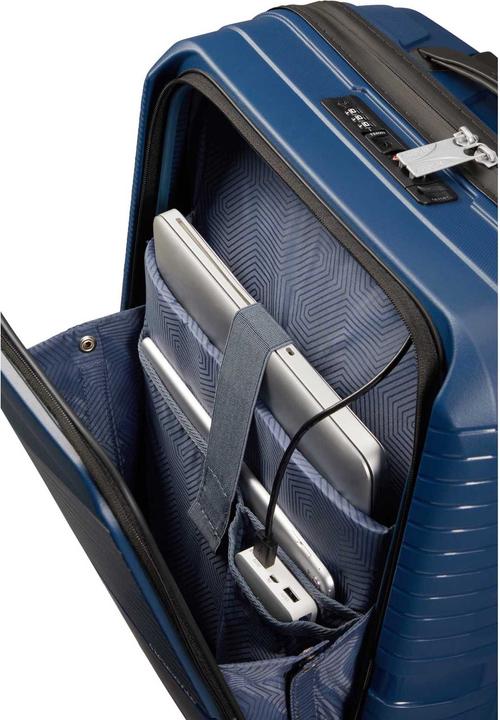 Immagine prodotto American Tourister Airconic (34 l, Bagaglio a mano (fino a 50 litri))