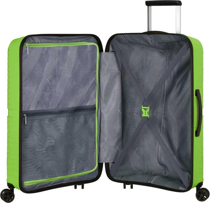Actual product image American Tourister Airconic (67 l, M (50 - 90l))