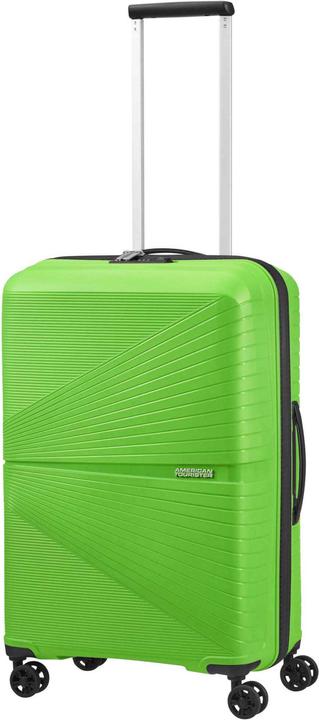 Actual product image American Tourister Airconic (67 l, M (50 - 90l))