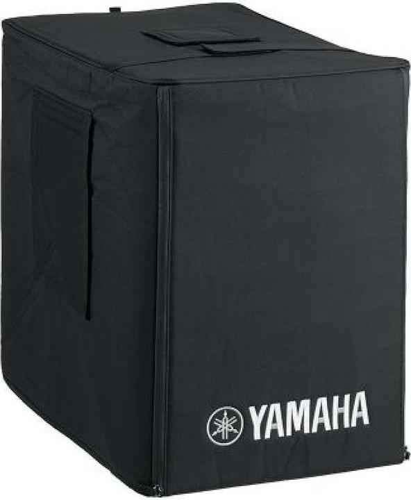 Actual product image Yamaha SPCVR-18S01