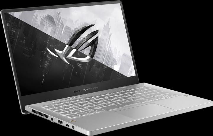 Image du produit ASUS ROG Zephyrus G14 (14", AMD Ryzen 9 4900HS, 16 Go, 1000 Go, CH)
