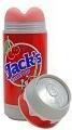 Actual product image Fleshlight Jack's Soda - Cherry Pop