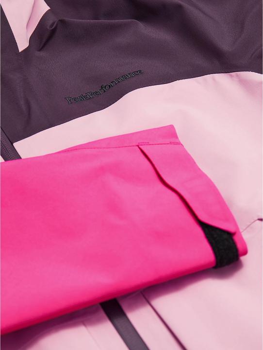 Produktbild Peak Performance Vislight Gore Tex C Knit Jacket (M)