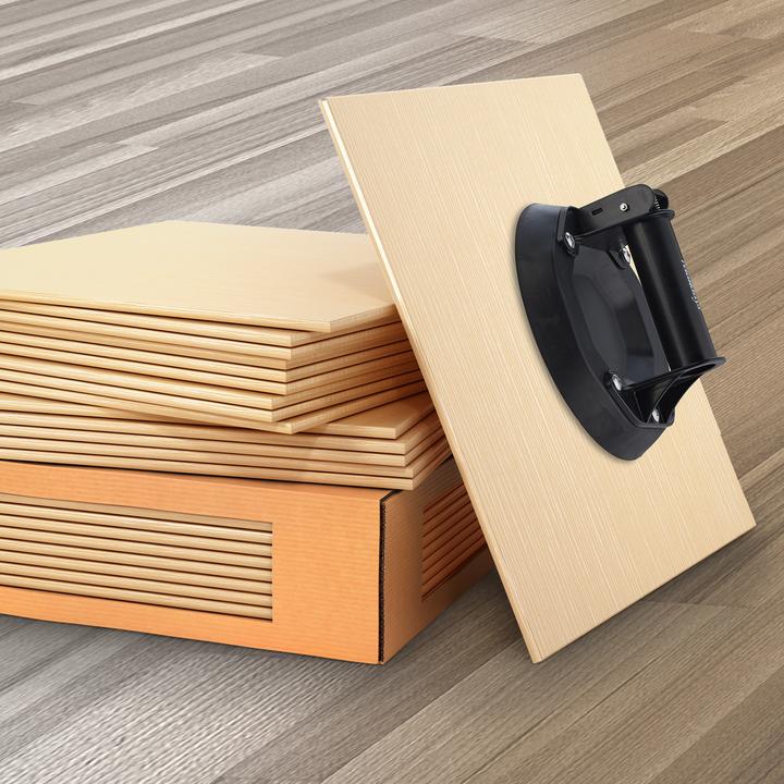 Image du produit Relaxdays Ventouses (120 kg)