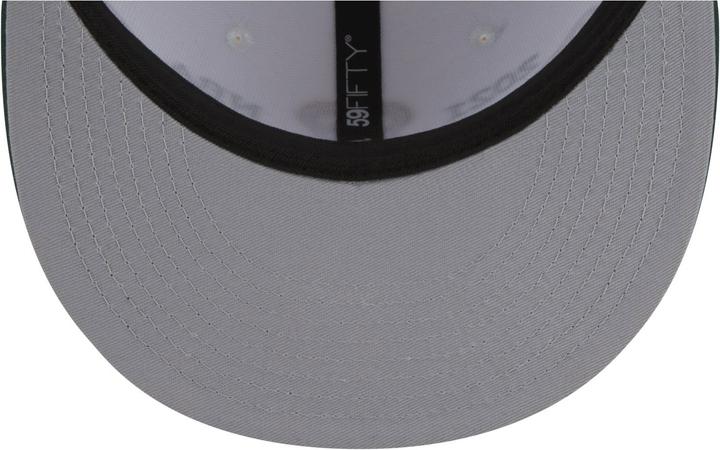 Produktbild New Era 59Fifty Cap - NBA CHAMPIONS Milwaukee Bucks - 7 3/8 (7 3/8)