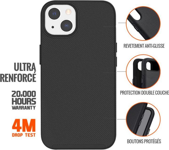 Produktbild Eiger North Case (Apple iPhone 15 Plus)
