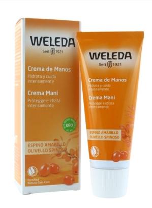 Produktbild Weleda Sanddorn Express (50 ml)