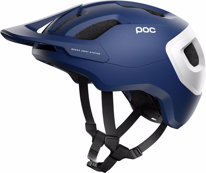 Image du produit Poc Casque de vélo Axion Spin (51 - 54 cm)