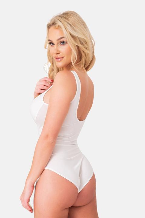 Actual product image Kalimo Body in ecru (M)