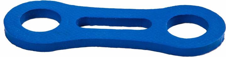 Produktbild Ocun Biner Fix 16mm (10er Pack) Karabinerfixierung