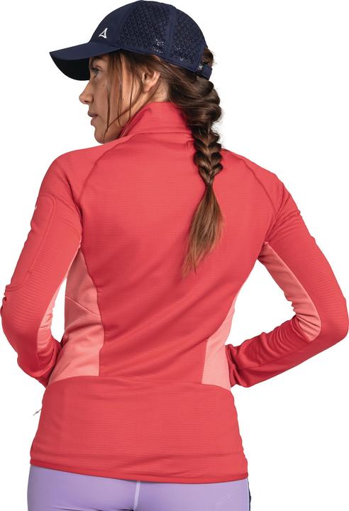 Produktbild Schöffel Fleece Jacket Hydalen (44)