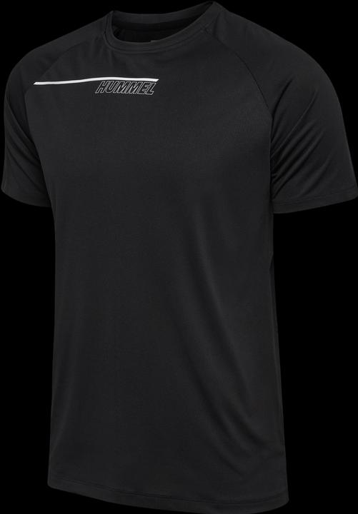Produktbild hummel hmlCOURT LIGHT WEIGHT T-SHIRT (XL)