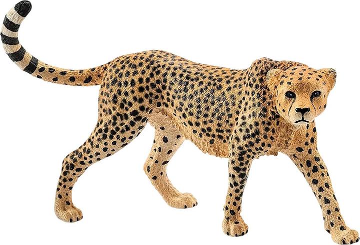 Image du produit Schleich Jaguar 17056
