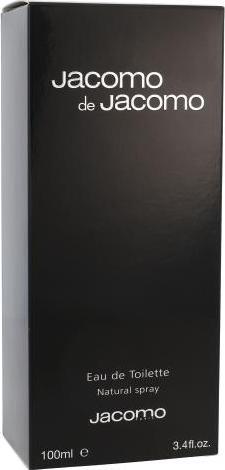 Image du produit Jacomo De (Eau de toilette, 100 ml)