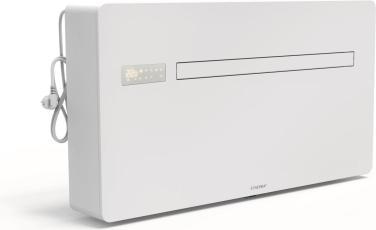 Actual product image Etherma ETHE Air-to-air heat pump