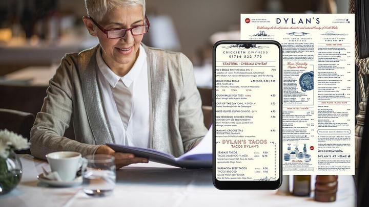 Image du produit Doro 8100 (32 Go, Grey, Gris, 6", SIM simple, 13 Mpx, 4G)