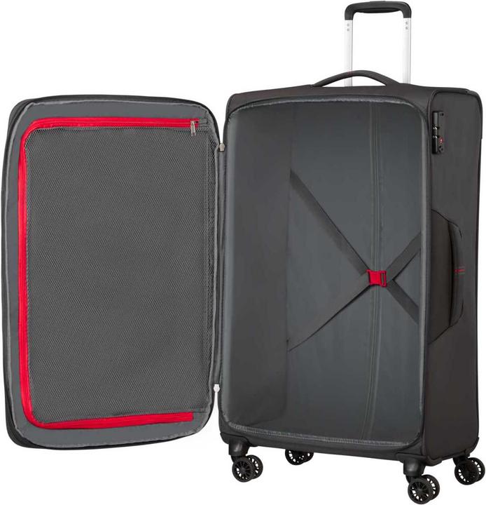 Actual product image American Tourister Crosstrack (119 l, L (90 - 115l))