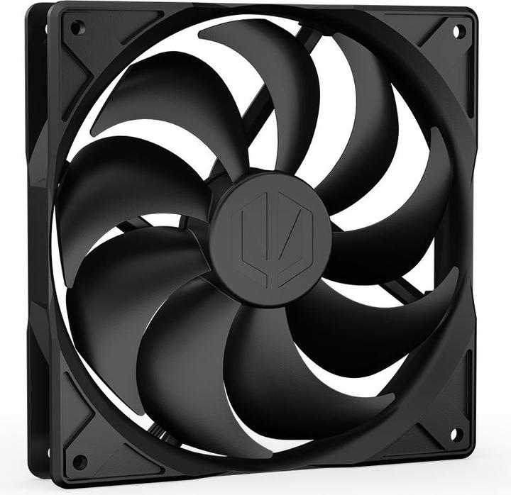 Actual product image Endorfy Case acc Fan 14cm Stratus 140 PWM (140 mm, 1 x)