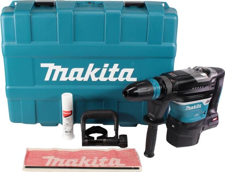 Image du produit Makita XGT HR005GZ01 Marteau perforateur sans fil 40VMAX (Fonctionnement sur batterie)