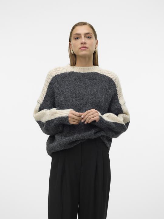 Produktbild Vero Moda VMCORDELIA Pullover Strickpullover (XS)