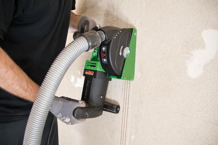Productafbeelding Eibenstock EMF 150.1 Muurspleetsnijder (0671A000)