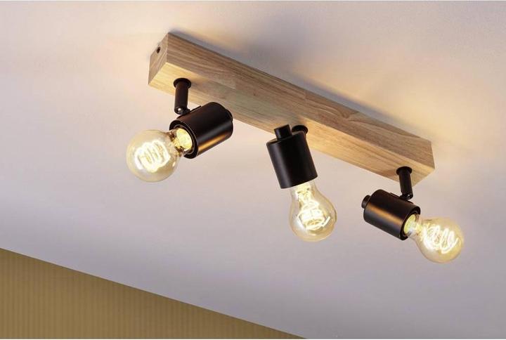 Produktbild Paulmann Allgebrauchslampe Vintage (E27, 5 W, 250 lm, 1 x)