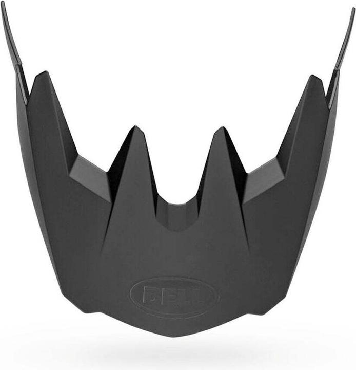 Actual product image Bell Sanction II Visor M/L/XL