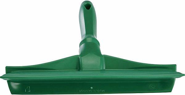 Produktbild Fincke Abzieher mit Ministiel, Länge 245 mm, VE 20 Stk, grün (20 Stk.)
