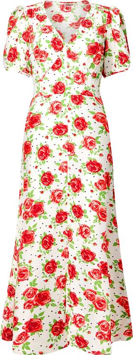 Joe Browns Vintage Rose Midi Dress