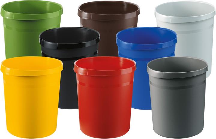 Produktbild Han Grip (18 l)