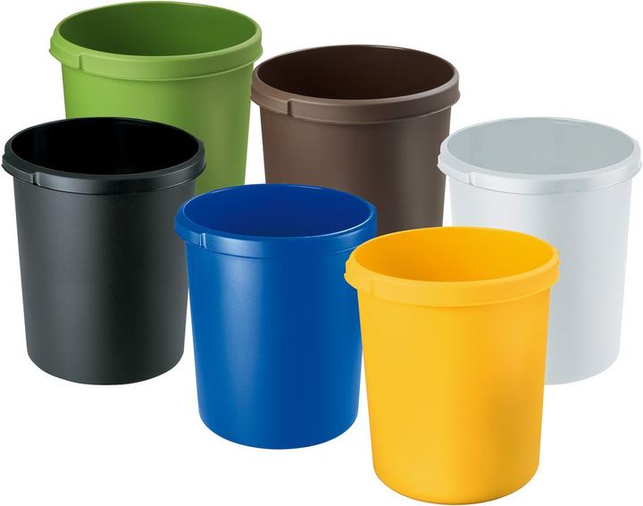 Actual product image Han Moon (30 l)