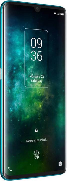 Immagine prodotto TCL T10 Pro (128 GB, Verde sterco, 6.47", Doppia SIM, 64 Mpx, 4G)