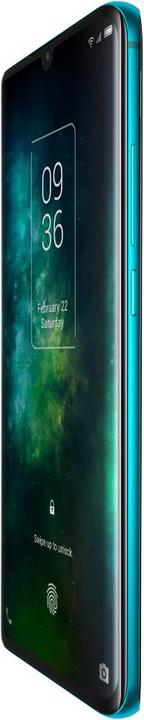 Immagine prodotto TCL T10 Pro (128 GB, Verde sterco, 6.47", Doppia SIM, 64 Mpx, 4G)
