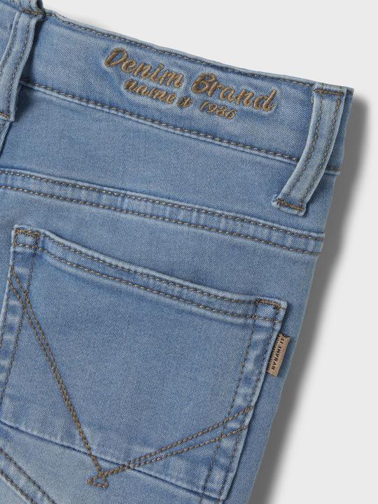 Image du produit Name it Jeans X-Slim Theo (104)