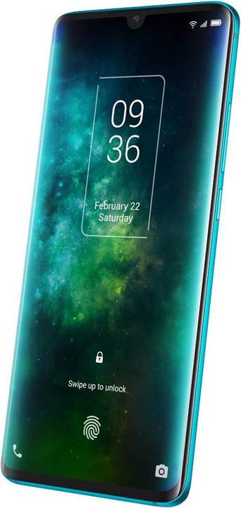 Immagine prodotto TCL T10 Pro (128 GB, Verde sterco, 6.47", Doppia SIM, 64 Mpx, 4G)