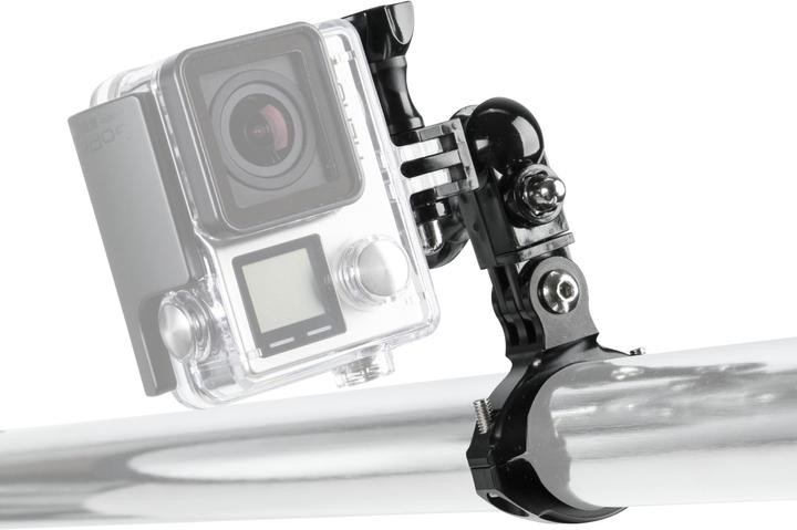 Image du produit mantona Mini support de tête de balle (Héros 3, Héros 3+, Héros 4, Héros 2, héros 5, Héros 6, Héros 7)
