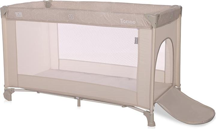 Produktbild Lorelli Reisebett Torino