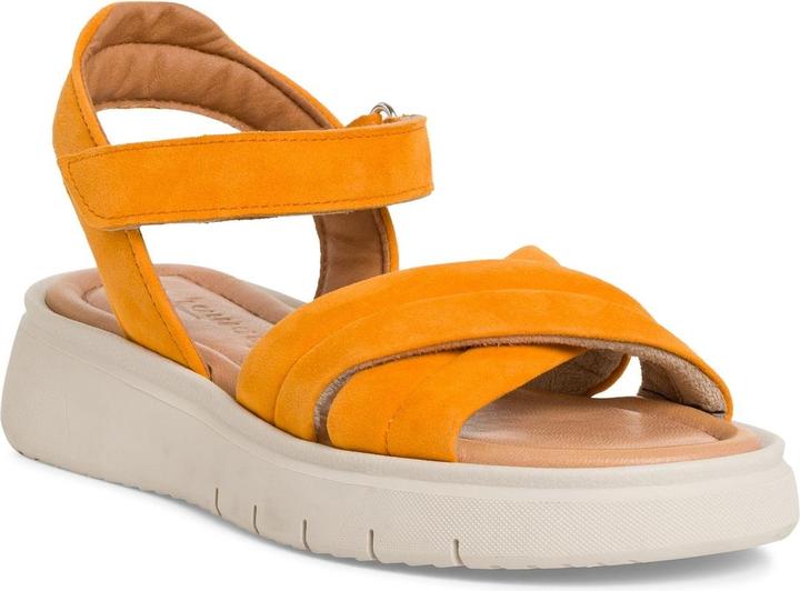 Actual product image Tamaris Sandal (40)