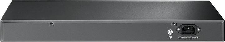 Produktbild TP-Link Tl-Sf1048 (48 Ports)