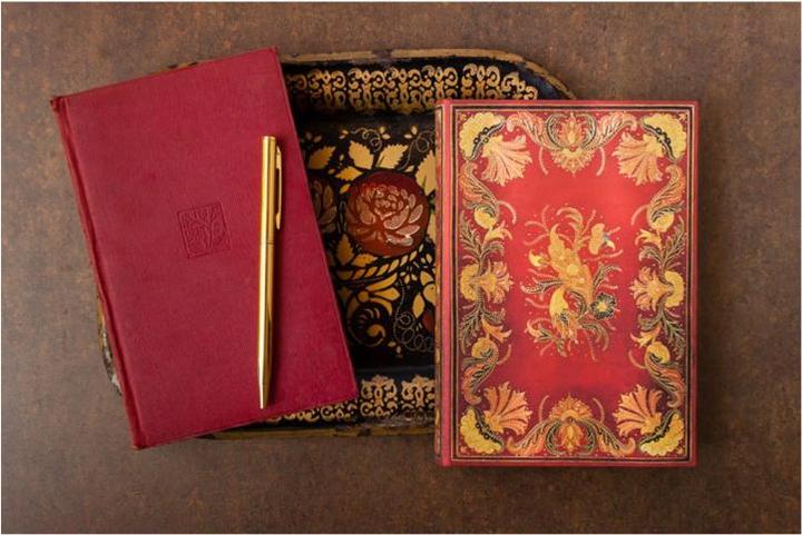 Immagine prodotto Paperblanks Astucci Multiuso Fiammetta
