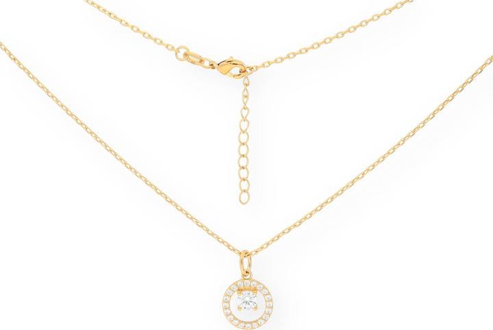 Produktbild Carat Style (Messing Plaqué Or, 42 cm)