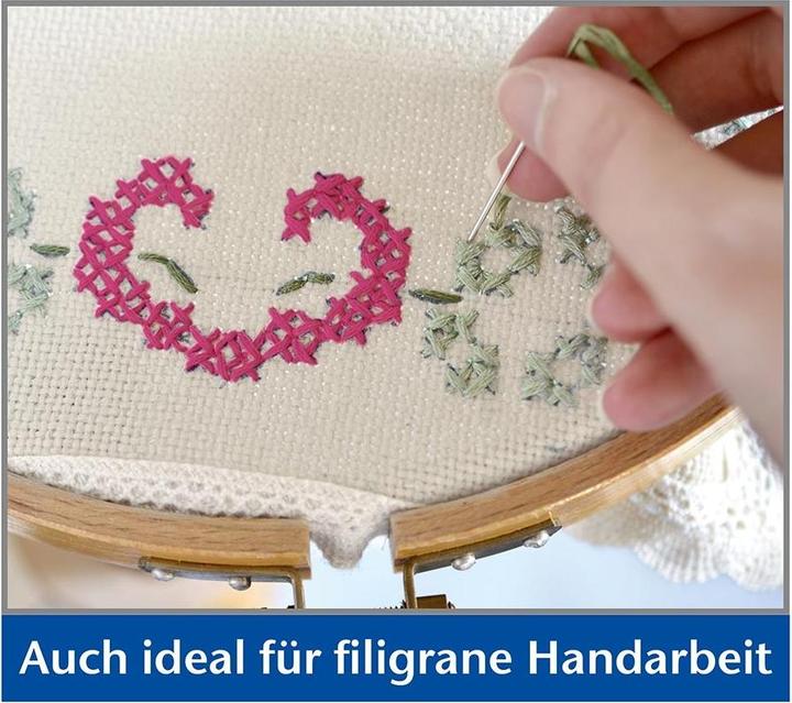 Produktbild Aktivshop Vergrösserungs- & Lupenbrille