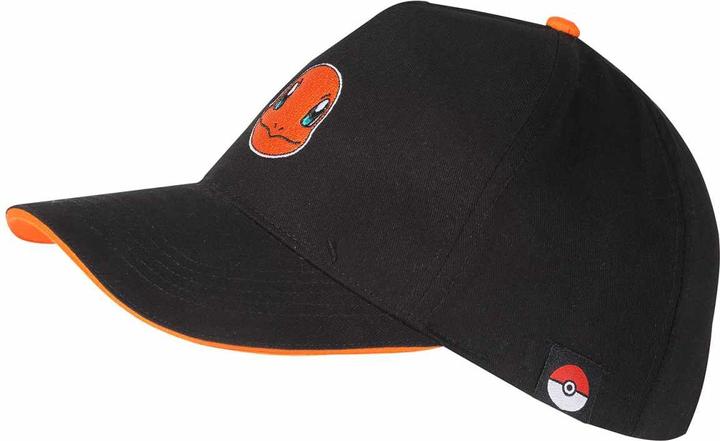 Pokémon BaseballMütze (One Size)