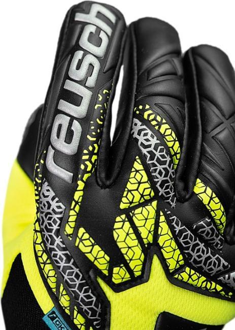 Produktbild Reusch Attrakt Gold X NC (8)