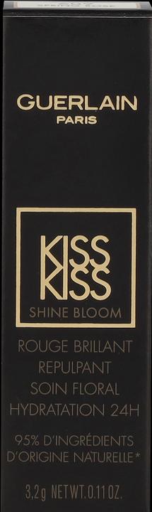 Immagine prodotto Guerlain Kiss Kiss Shine Bloom 609 (609 Spring Rose)